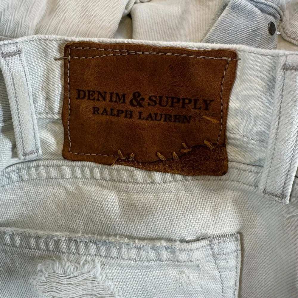 Denim & Supply Ralph Lauren denim supply